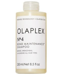 Olaplex  No. 4 Bond Maintenance™ Strengthening Hair Repair Shampoo 250ml