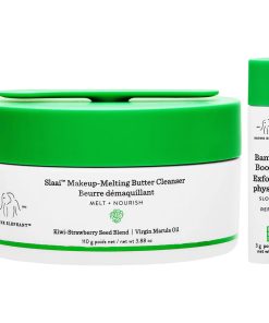 Drunk Elephant Slaai™ Makeup-Melting Butter Cleanser