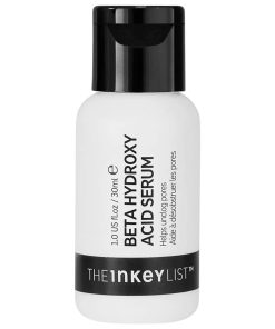 The INKEY List Beta Hydroxy Acid (BHA) Blemish + Blackhead Serum