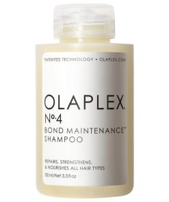 Olaplex  No. 4 Bond Maintenance™ Strengthening Hair Repair Shampoo 100ml