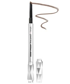 Benefit Cosmetics Goof Proof Waterproof Easy Shape & Fill Eyebrow Pencil