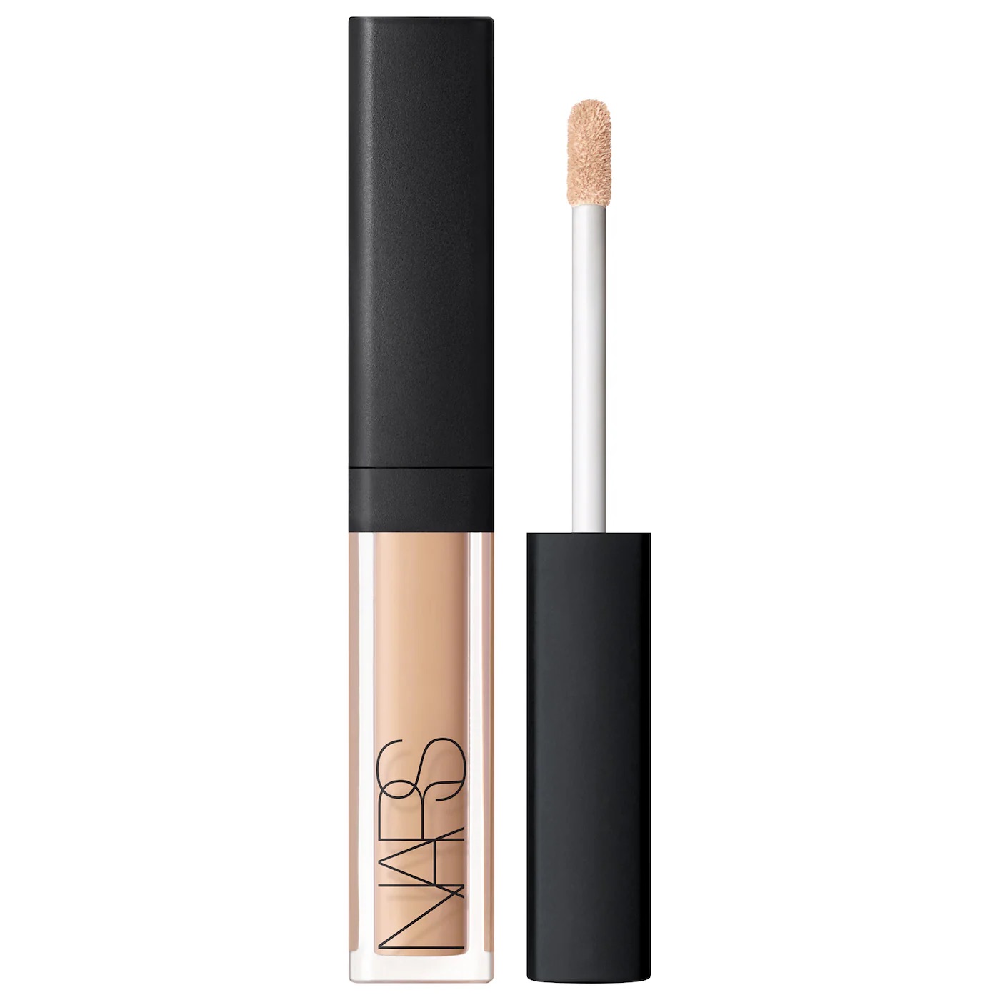 NARS MINI Radiant Creamy Concealer with Hydrating Medium Coverage