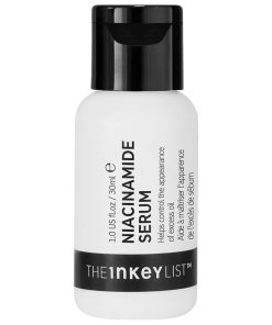 The INKEY List Niacinamide Oil Control Serum