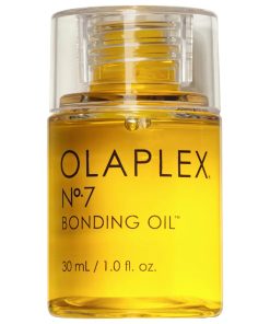 Olaplex  No. 7 Bonding Frizz Reduction & Heat Protectant Hair Oil