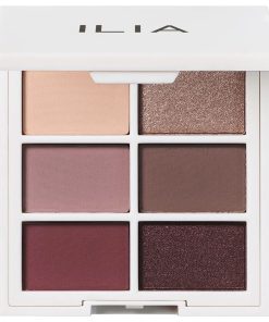 ILIA The Necessary Eyeshadow Palette