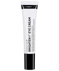 The INKEY List Brighten-i™ Dark Circle Brightening Eye Cream