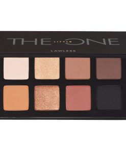 LAWLESS Mini The Little One Talc-Free Eyeshadow Palette