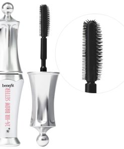 Benefit Cosmetics 24-HR Brow Setter Clear Brow Gel with Lamination Effect