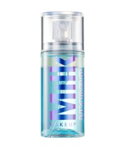 MILK MAKEUP Hydro Grip 12HR Dewy Setting Spray With Hyaluronic Acid + Niacinamide 50ml
