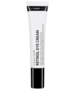 The INKEY List Retinol Eye Cream