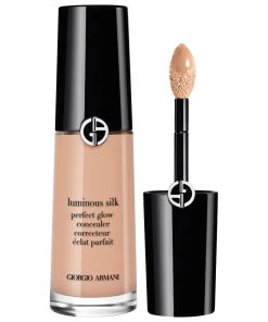Armani Beauty Luminous Silk Hydrating Face and Under-Eye Concealer