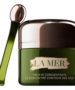 La Mer  The Eye Concentrate Cream for Brightening and Plumping 15ml