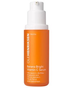 OLEHENRIKSEN  Banana Bright 15% Vitamin C Dark Spot Serum
