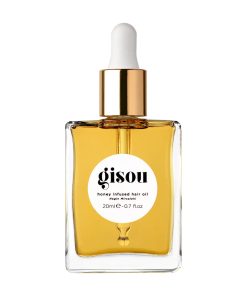 Gisou Honey Infused Hair Oil 20ml