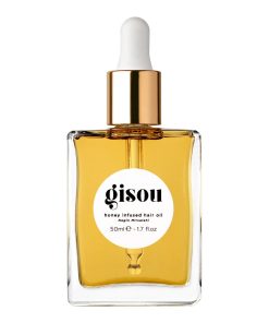Gisou Honey Infused Hair Oil 50ml