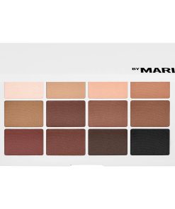 MAKEUP BY MARIO Master Mattes® Eyeshadow Palette: The Original