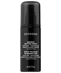 SEPHORA COLLECTION All Day Makeup Setting Spray 80ml