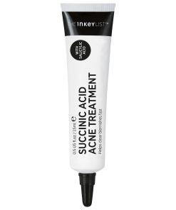 The INKEY List Succinic Acid Acne Treatment