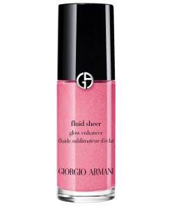 Armani Beauty Fluid Sheer Glow Enhancer Highlighter