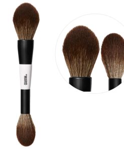 MAKEUP BY MARIO F2 Dual-Ended Powder Brush