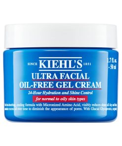 Kiehl's Since 1851  Ultra Facial Oil-Free Gel Cream 50ml