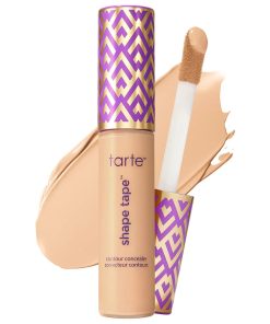 tarte shape tape™ full coverage matte concealer