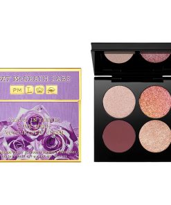 PAT McGRATH LABS Venus in Fleurs Luxe Eyeshadow Palette: Voyeuristic Vixen