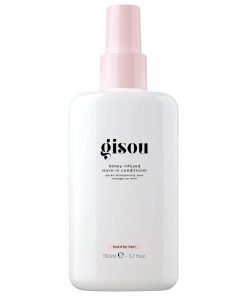Gisou Honey Infused Leave-In Conditioner