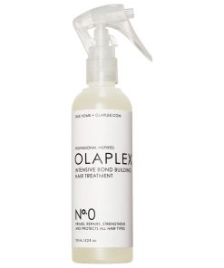 Olaplex No. 0 Intensive Bond Building Hair Treatment for Deep Repair & Strengthening