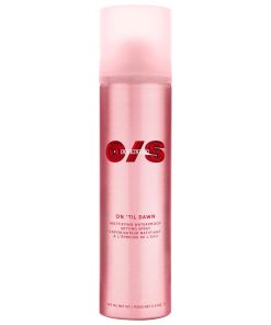 ONE/SIZE by Patrick Starrr On 'Til Dawn Mattifying Waterproof Setting Spray 143ml