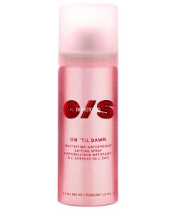 ONE/SIZE by Patrick Starrr On 'Til Dawn Mattifying Waterproof Setting Spray 45ml