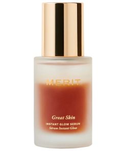 MERIT Great Skin Instant Glow Serum with Niacinamide and Hyaluronic Acid 50ml
