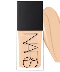NARS  Light Reflecting Skin Improving Medium Coverage Foundation with Cacao Peptides