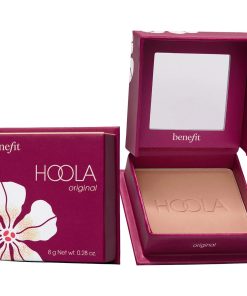 Benefit Cosmetics Hoola Matte Powder Bronzer