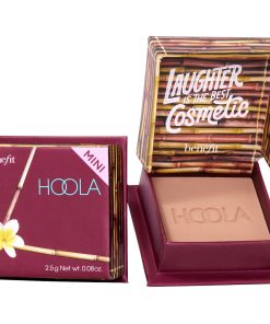 Benefit Cosmetics MINI Hoola Matte Powder Bronzer