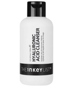 The INKEY List Hyaluronic Acid Cleanser 150ml
