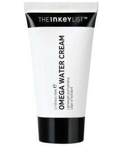 The INKEY List Omega Water Cream Oil-Free Moisturizer + Niacinamide