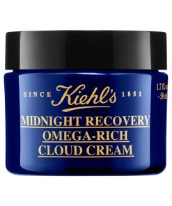 Kiehl's Since 1851  Midnight  Recovery Omega-Rich Cloud Cream 50ml