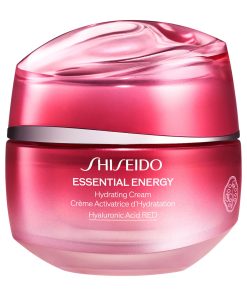 Shiseido  Essential Energy Hydrating Cream 50ml