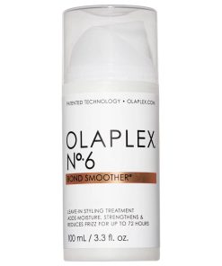 Olaplex No. 6 Bond Smoother Frizz Control Styling Hair Cream