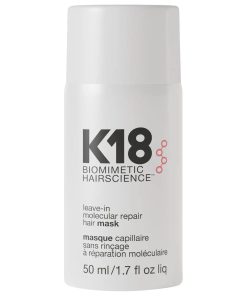 K18 Biomimetic Hairscience Leave-In Molecular Repair Hair Mask 50ml