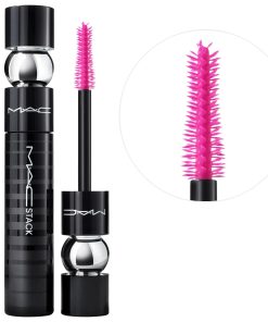 MAC Cosmetics M·A·CStack Volumizing + Lengthening Mascara