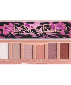 Urban Decay Mini Naked Eyeshadow Palette