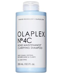 Olaplex No. 4C Bond Maintenance™ Deep Clean Clarifying Shampoo