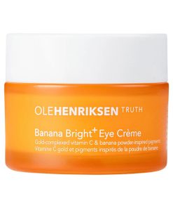 OLEHENRIKSEN  Banana Bright+ Vitamin C Eye Crème for Dark Circles