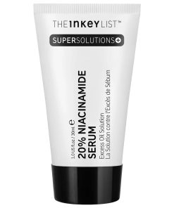 The INKEY List SuperSolutions 20% Niacinamide Serum