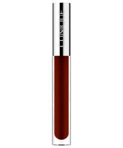 CLINIQUE Black Honey Pop Plush™ Creamy Lip Gloss