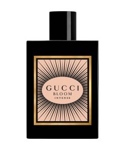 Gucci Bloom Eau de Parfum Intense with Jasmine, Tuberose and Lady of the Night 100ml