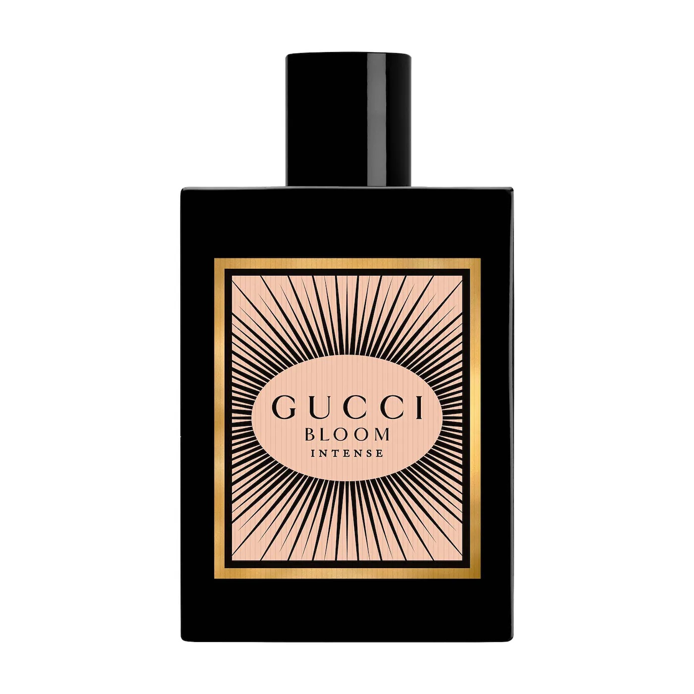 Gucci Bloom Eau de Parfum Intense with Jasmine, Tuberose and Lady of the Night 100ml