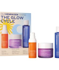 OLEHENRIKSEN  The Glow Cycle Skincare Set